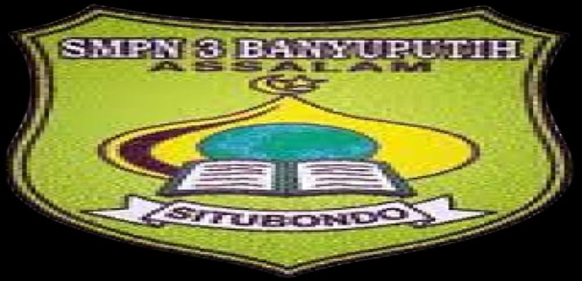 Profil SMP Negeri 3 Banyuputi